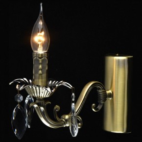 Бра MW-Light Аврора 19 371026201 в Нытве - nytva.mebel24.online | фото 3