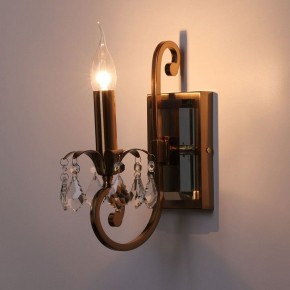Бра MW-Light Габриэль 12 491023501 в Нытве - nytva.mebel24.online | фото 2