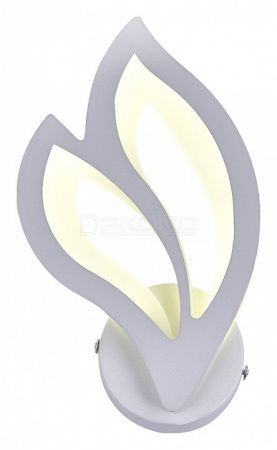 Бра Natali Kovaltseva Led Lamps LED LAMPS 81108/1W в Нытве - nytva.mebel24.online | фото 3