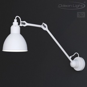 Бра Odeon Light Arta 4126/1WD в Нытве - nytva.mebel24.online | фото 2