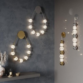 Бра Odeon Light Crystal 1 5008/13WL в Нытве - nytva.mebel24.online | фото 4