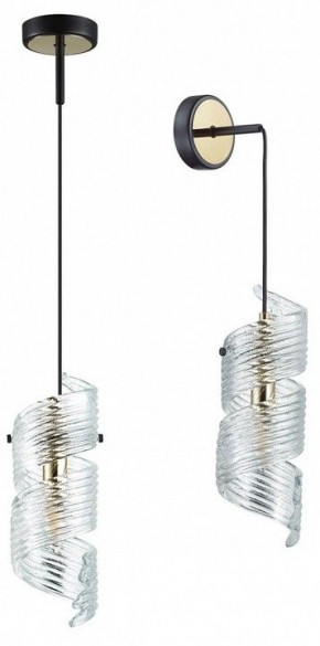 Бра Odeon Light Fusilli 5439/1 в Нытве - nytva.mebel24.online | фото 2