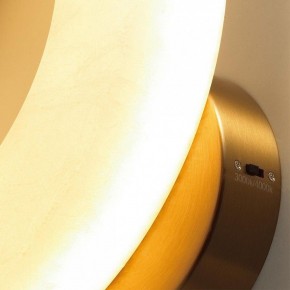 Бра Odeon Light Marbella 6685/25WL в Нытве - nytva.mebel24.online | фото 3