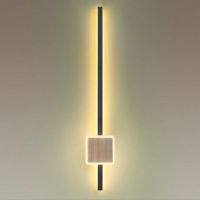 Бра Odeon Light Stilo 4257/18WL в Нытве - nytva.mebel24.online | фото 2