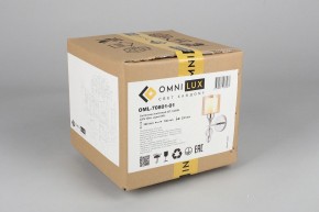 Бра Omnilux Aprica OML-70801-01 в Нытве - nytva.mebel24.online | фото 6