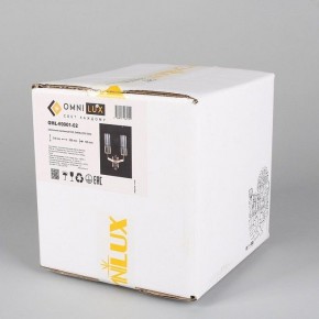 Бра Omnilux Ledro OML-69901-02 в Нытве - nytva.mebel24.online | фото 6