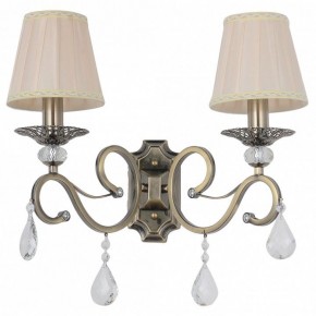 Бра Omnilux Mezzano OML-79111-02 в Нытве - nytva.mebel24.online | фото 2