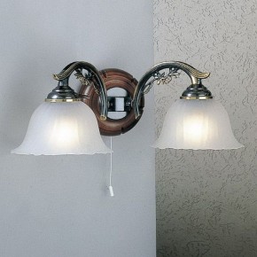 Бра Reccagni Angelo 2700 A 2700/2 в Нытве - nytva.mebel24.online | фото 2