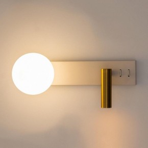 Бра с подсветкой Citilux Декарт CL704450 в Нытве - nytva.mebel24.online | фото 4