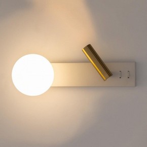 Бра с подсветкой Citilux Декарт CL704450 в Нытве - nytva.mebel24.online | фото 5