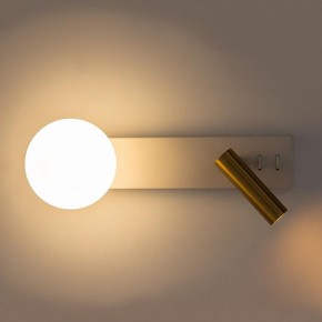 Бра с подсветкой Citilux Декарт CL704450 в Нытве - nytva.mebel24.online | фото 7