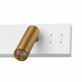 Бра с подсветкой Citilux Декарт CL704450 в Нытве - nytva.mebel24.online | фото 9