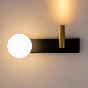 Бра с подсветкой Citilux Декарт CL704451 в Нытве - nytva.mebel24.online | фото 5