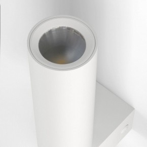 Бра с подсветкой Eurosvet Pitch 40020/1 LED белый/хром в Нытве - nytva.mebel24.online | фото 4