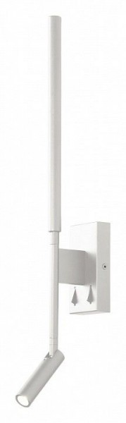 Бра с подсветкой Mantra Torch 6702 в Нытве - nytva.mebel24.online | фото 1