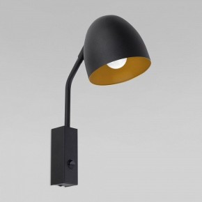 Бра TK Lighting Soho 4167 Soho Black в Нытве - nytva.mebel24.online | фото