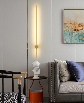 Бра TopDecor Uno Uno A2 33 4000k в Нытве - nytva.mebel24.online | фото 4