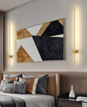 Бра TopDecor Uno Uno A3 33 3000k в Нытве - nytva.mebel24.online | фото 3