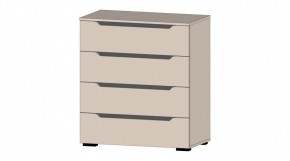 БРИТАНА Спальный гарнитур (модульный) кашемир в Нытве - nytva.mebel24.online | фото 2