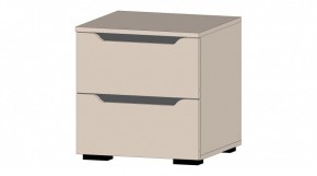 БРИТАНА Спальный гарнитур (модульный) кашемир в Нытве - nytva.mebel24.online | фото 3
