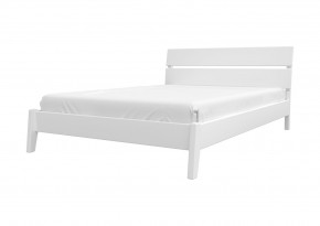 ДАНА Кровать из массива 1600 в Нытве - nytva.mebel24.online | фото 1