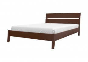 ДАНА Кровать из массива 1600 в Нытве - nytva.mebel24.online | фото 2