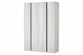 ДЕЛИ 4 Шкаф 4-х створчатый в Нытве - nytva.mebel24.online | фото 1