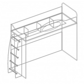 Детская Александрия (модульная) в Нытве - nytva.mebel24.online | фото 7