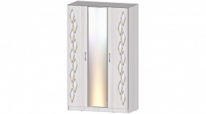 ДИАНА Спальный гарнитур (модульный) в Нытве - nytva.mebel24.online | фото 13