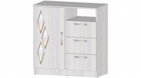 ДИАНА Спальный гарнитур (модульный) в Нытве - nytva.mebel24.online | фото 2