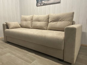 Диван Комфорт-5 (НПБ) велюр Comfort 02 в Нытве - nytva.mebel24.online | фото 2