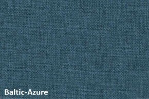 Диван-кровать Комфорт без подлокотников BALTIC AZURE (4 подушки) в Нытве - nytva.mebel24.online | фото 2