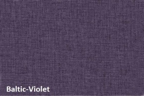 Диван-кровать Комфорт без подлокотников BALTIC VIOLET (2 подушки) в Нытве - nytva.mebel24.online | фото 2