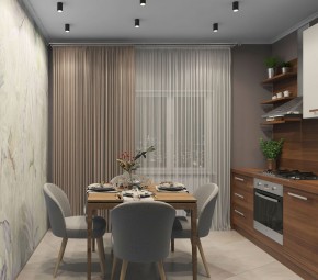 DK2050-BK Накладной светильник, IP 20, 15 Вт, GU5.3, черный, алюминий в Нытве - nytva.mebel24.online | фото 3