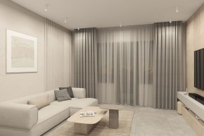 DK2051-WH Накладной светильник, IP 20, 15 Вт, GU10, белый, алюминий в Нытве - nytva.mebel24.online | фото 6