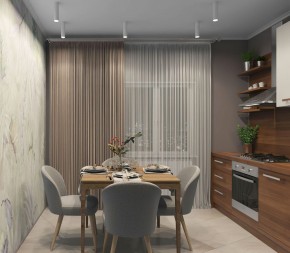 DK2052-WH Накладной светильник, IP 20, 15 Вт, GU10, белый, алюминий в Нытве - nytva.mebel24.online | фото 3