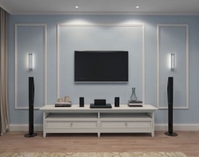 DK3020-CM Встраиваемый светильник, IP 20, 10 Вт, GU5.3, LED, серый, пластик в Нытве - nytva.mebel24.online | фото 9