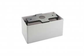 DK3035-WH Светильник накладной IP 20, 10 Вт, GU5.3, LED, белый, пластик в Нытве - nytva.mebel24.online | фото 5