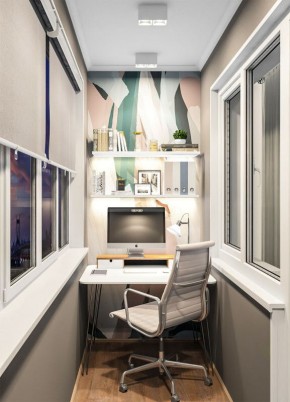 DK3035-WH Светильник накладной IP 20, 10 Вт, GU5.3, LED, белый, пластик в Нытве - nytva.mebel24.online | фото 6