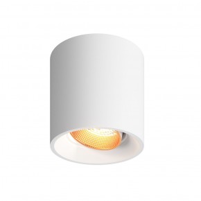 DK3090-WBR Светильник накладной, IP 20, 10 Вт, GU5.3, LED, белый/бронзовый, пластик в Нытве - nytva.mebel24.online | фото 3