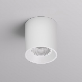 DK3090-WH Светильник накладной IP 20, 10 Вт, GU5.3, LED, белый/белый, пластик в Нытве - nytva.mebel24.online | фото 2