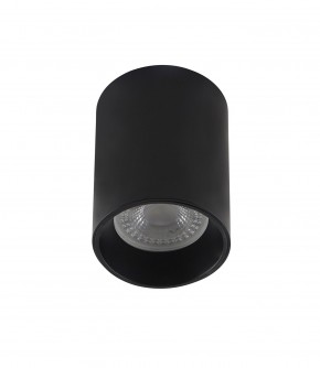DK3110-BK Светильник накладной IP 20, 10 Вт, GU5.3, LED, черный, пластик в Нытве - nytva.mebel24.online | фото 2