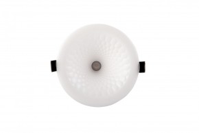DK3400-WH Встраиваемый светильник, IP 20, 4Вт, LED, белый, пластик в Нытве - nytva.mebel24.online | фото 5