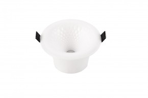 DK3400-WH Встраиваемый светильник, IP 20, 4Вт, LED, белый, пластик в Нытве - nytva.mebel24.online | фото 7
