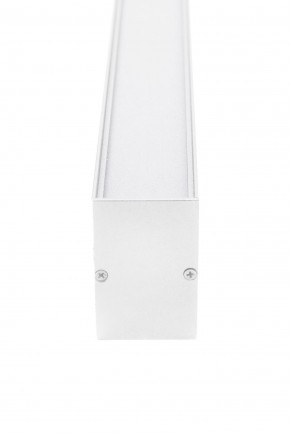 DK9123-WH Линейный светильник 30W 1250mm 3000K, белый в Нытве - nytva.mebel24.online | фото 3