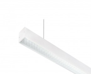 DK9124-WH Линейный светильник 30W 1250mm 4000K, белый в Нытве - nytva.mebel24.online | фото 2