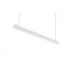 DK9253-WH Линейный светильник 62W 2500mm 3000K, белый в Нытве - nytva.mebel24.online | фото 1
