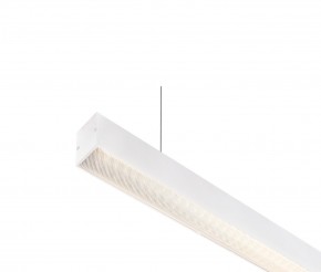 DK9253-WH Линейный светильник 62W 2500mm 3000K, белый в Нытве - nytva.mebel24.online | фото 2