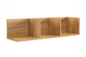 ДОМИНИКА Гостиная (модульная) кашемир/дуб крафт золотой в Нытве - nytva.mebel24.online | фото 10