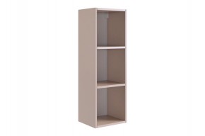 ДОМИНИКА Гостиная (модульная) кашемир/дуб крафт золотой в Нытве - nytva.mebel24.online | фото 13